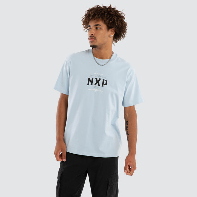 Gwen Classic Tee Skyway