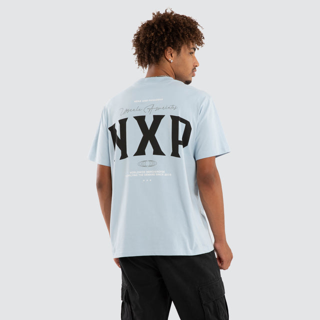 Gwen Classic Tee Skyway
