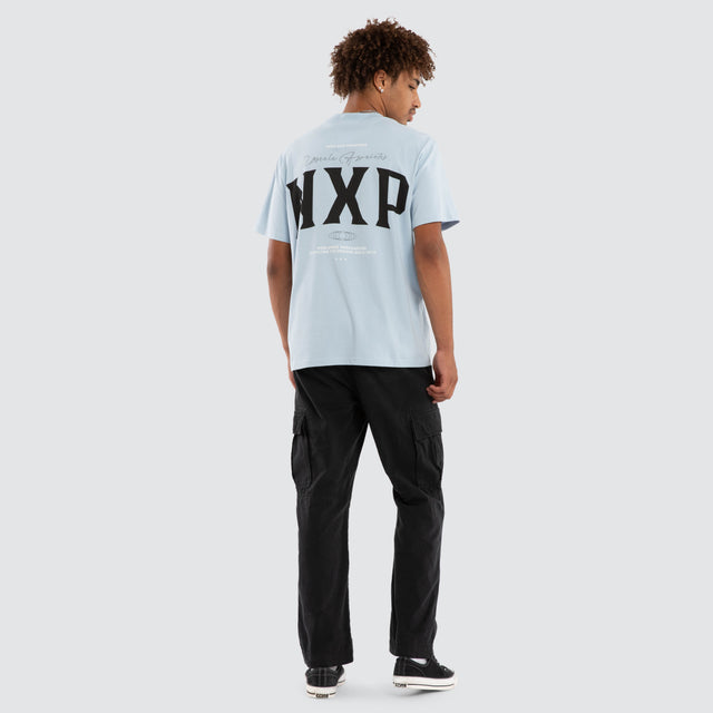 Gwen Classic Tee Skyway