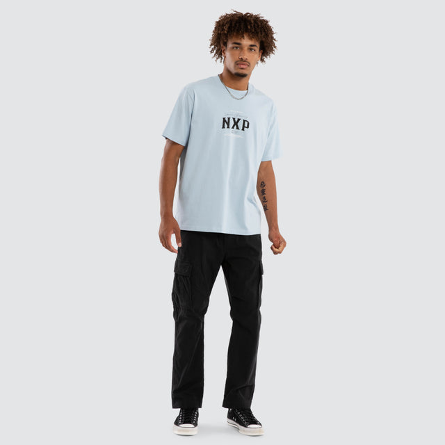 Gwen Classic Tee Skyway