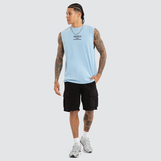 Liam Relaxed Muscle Pigment Dutch