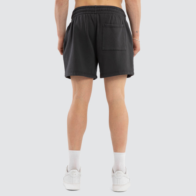 Carlton Draught Northern 6 Inch Short Pigment Black