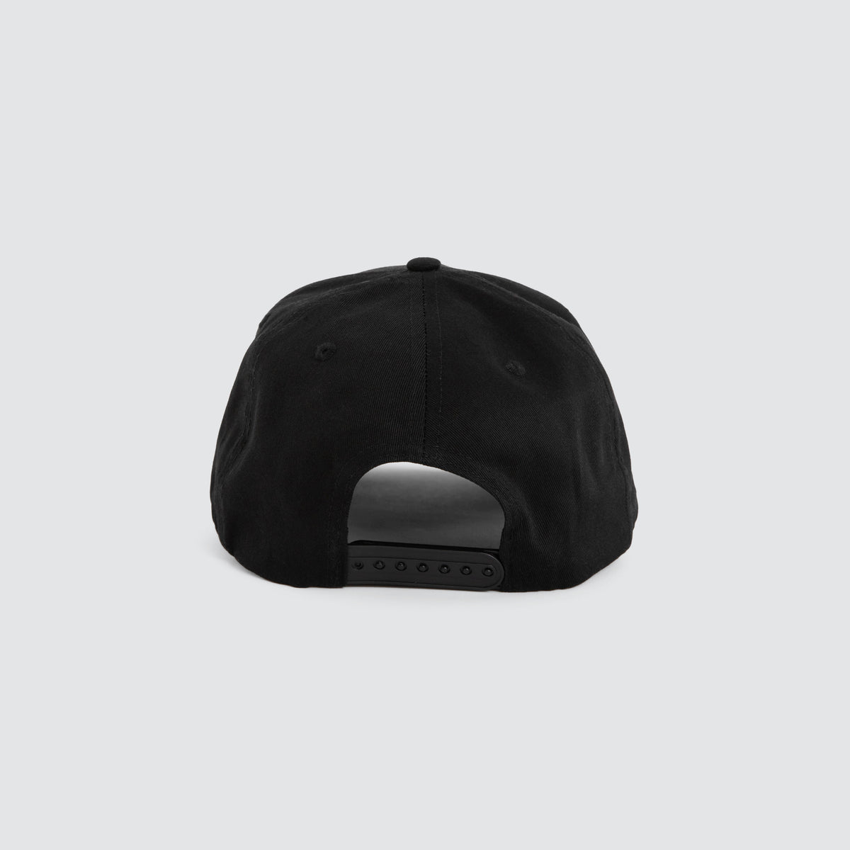 NXP Axis Cap in Black | Neverland Store
