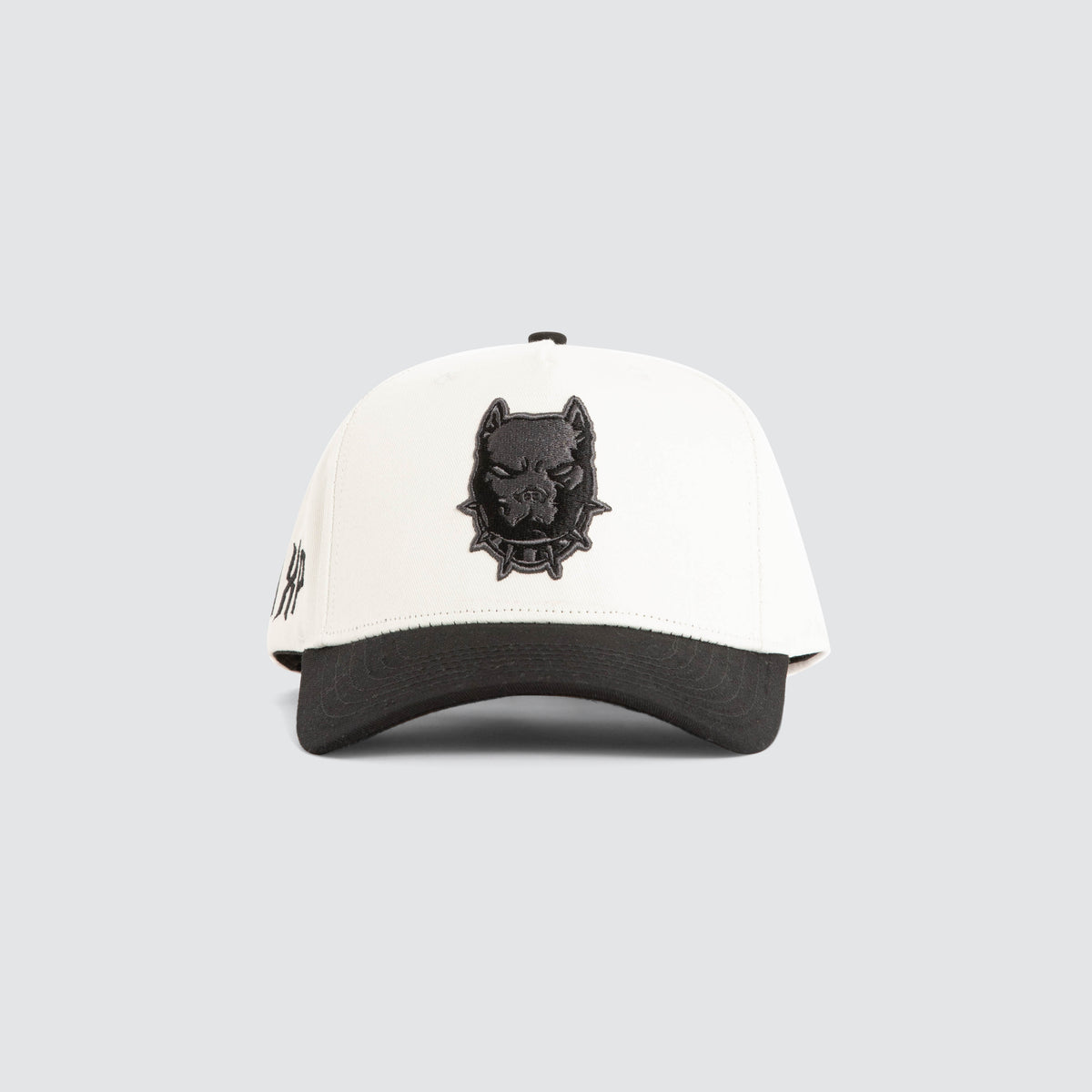 NXP Conrad Cap in White | Neverland Store