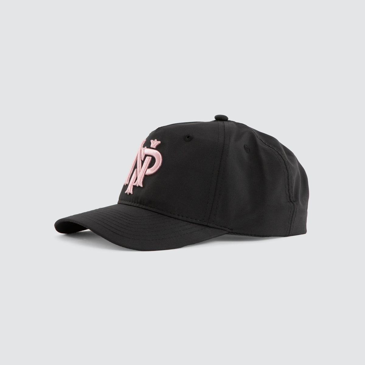 NXP Chamber Cap in Black | Neverland Store