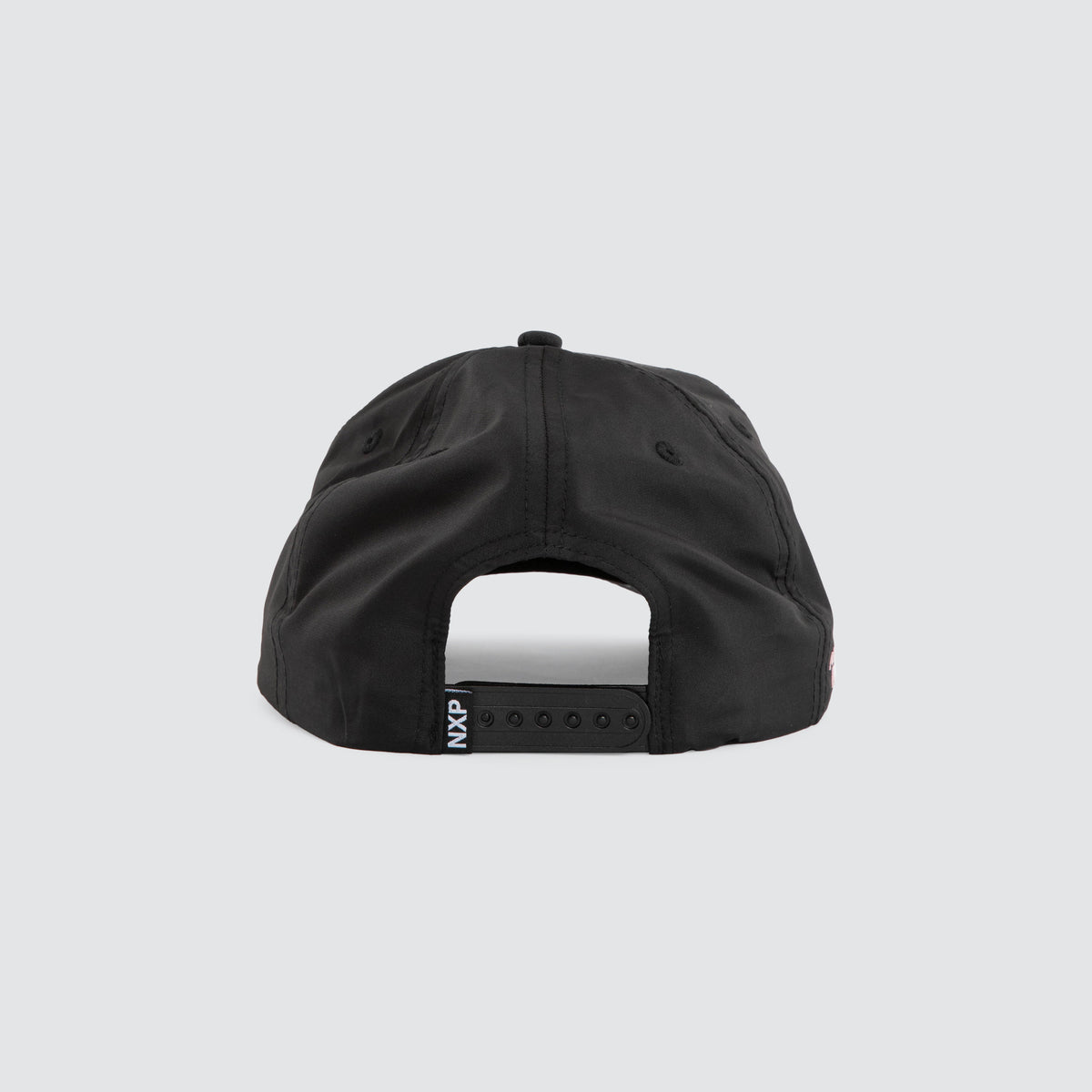 NXP Chamber Cap in Black | Neverland Store