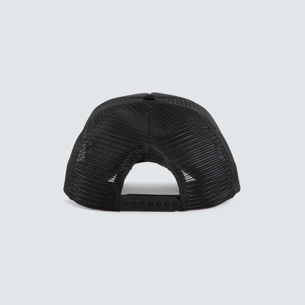 NXP Echo Cap in Black | Neverland Store