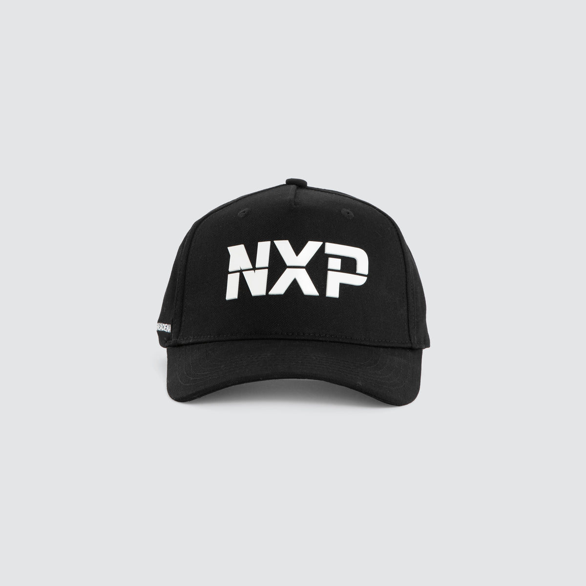 NXP Mansion Cap in Black | Neverland Store