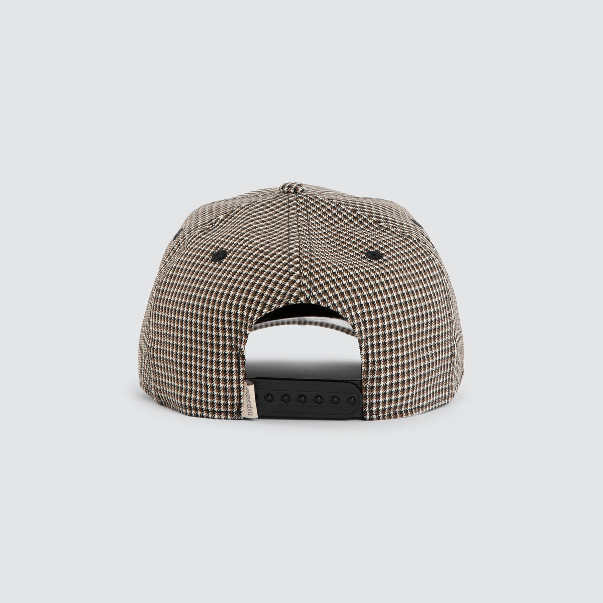 NXP Gain Cap in Black | Neverland Store