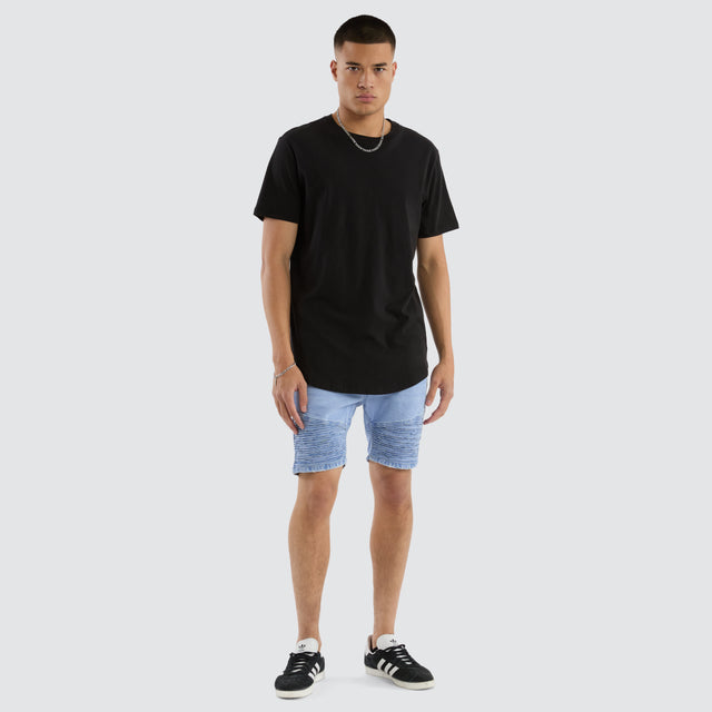 Spitfire Shorts Elgin Blue