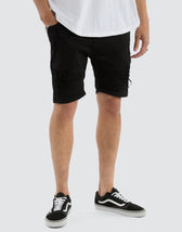 Jet Black