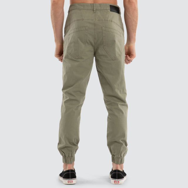 Charger Jogger Army