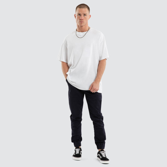 Charger Jogger Navy