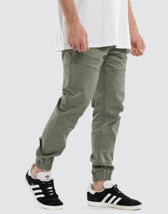 Oil Green