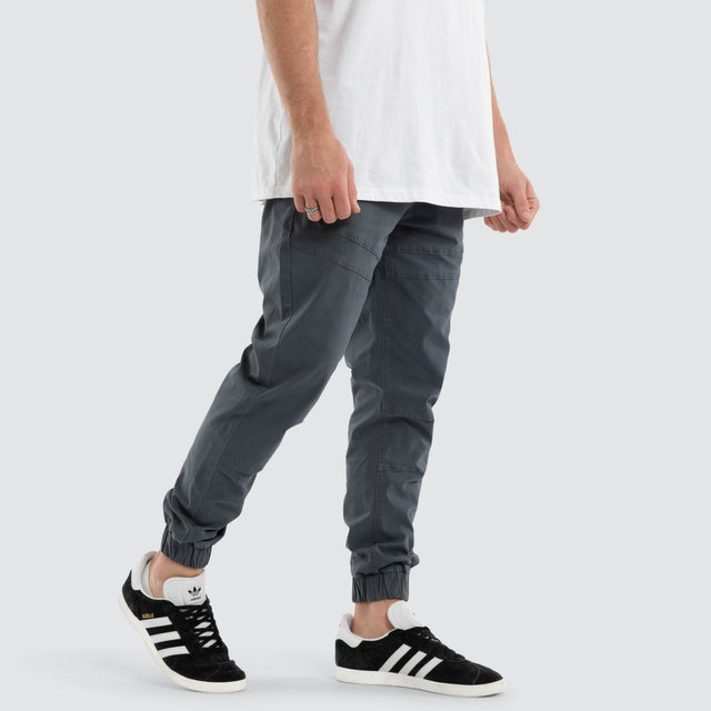 Charger Jogger Ombre Blue
