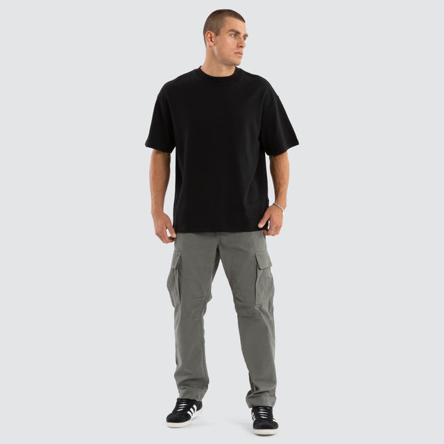 League Cargo Pant Khaki