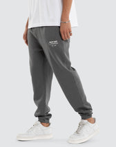 Capsule Trackpant Charcoal