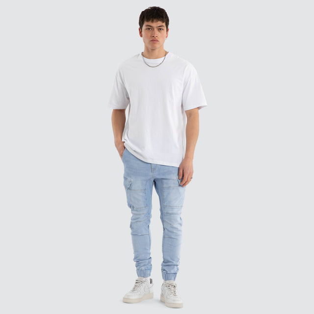 Ranger Jogger Paradise Blue