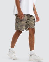 Airwolf Camo