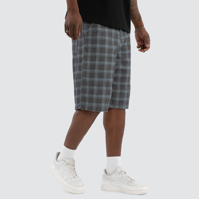 Archive Jort Green Check