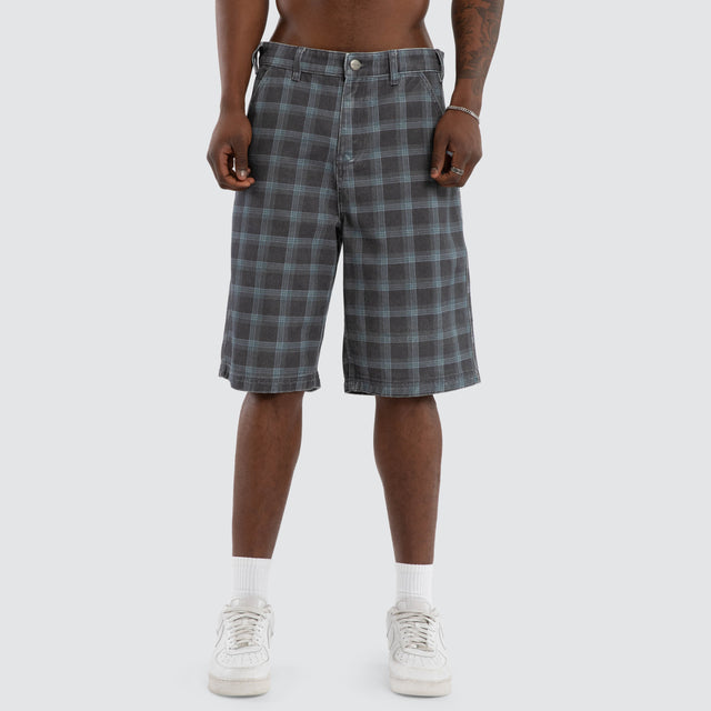 Archive Jort Green Check