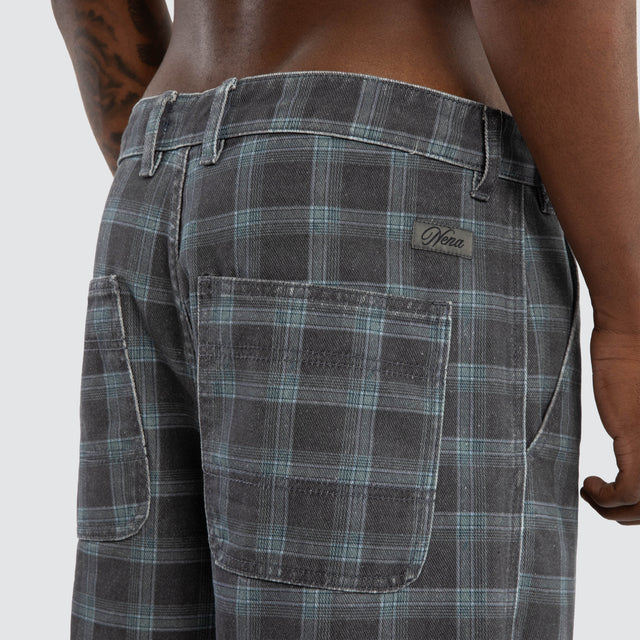 Archive Jort Green Check