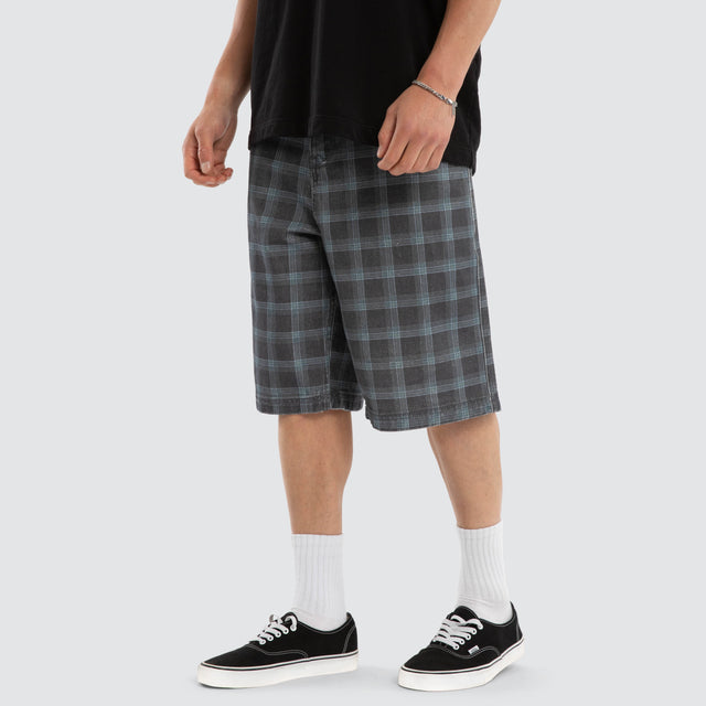 Archive Jort Green Check