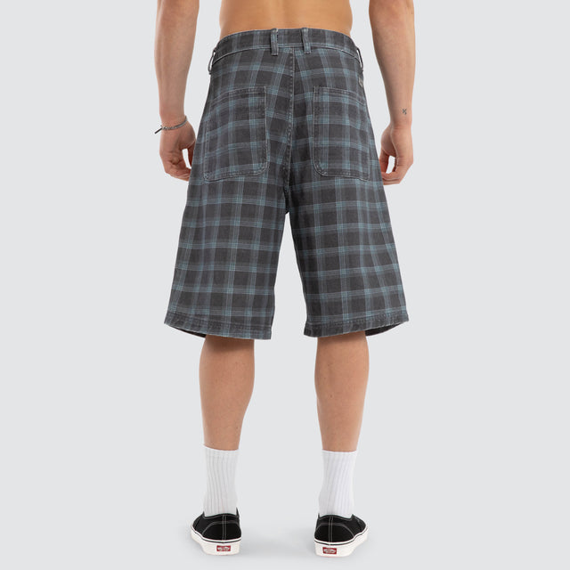 Archive Jort Green Check