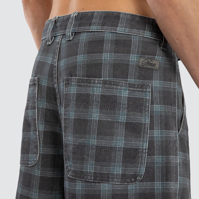 Archive Jort Green Check