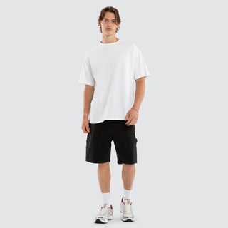 COMMIT SHORT: BLCK