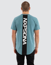 Jumpshot Dual Curved Tee Hydro