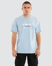 Weekend Relaxed Tee Skyway