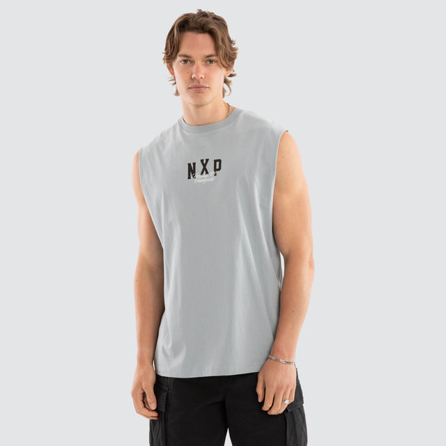 Hardcore Relaxed Muscle Quarry