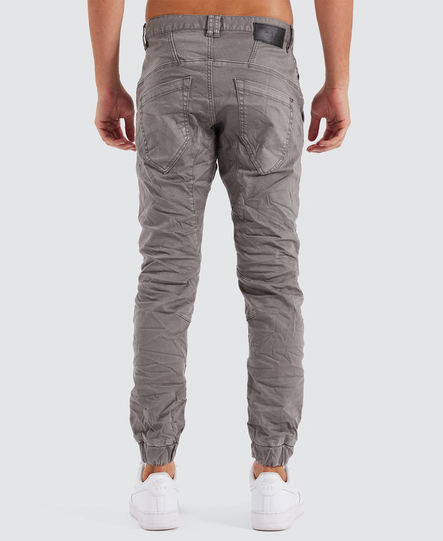 Viper Denim Jogger Volcano