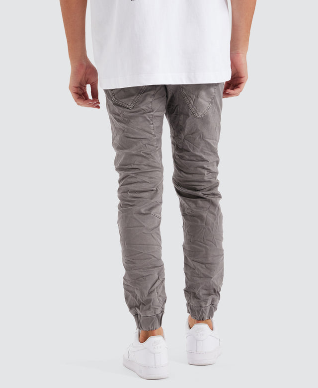 Viper Denim Jogger Volcano