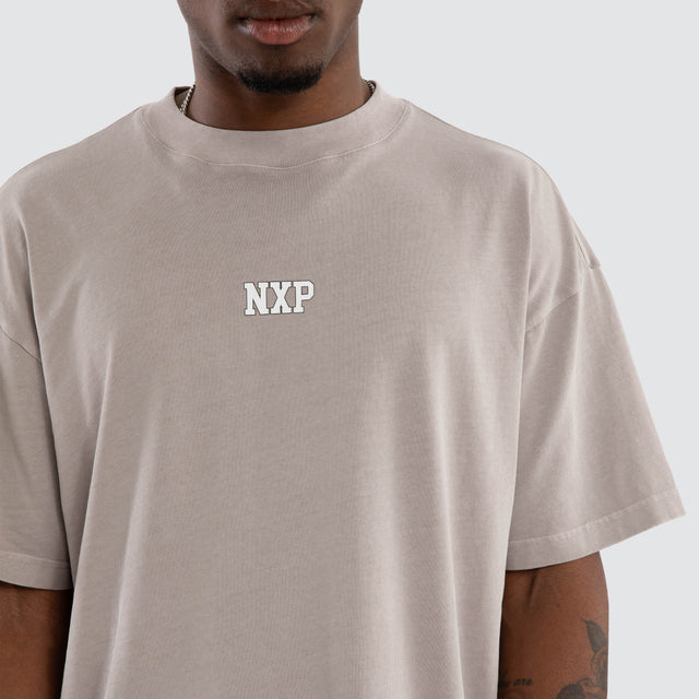 Foundation Raptor Tee Pigment Paloma