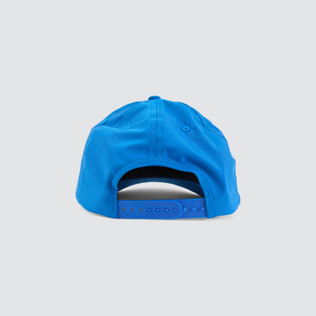 Rein Golfer Cap Blue