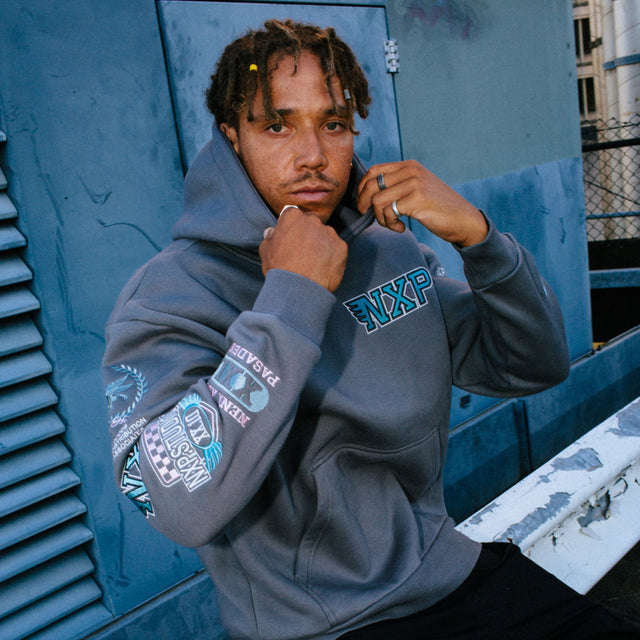 Hoodies