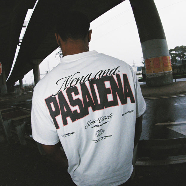 Distance Classic Tee