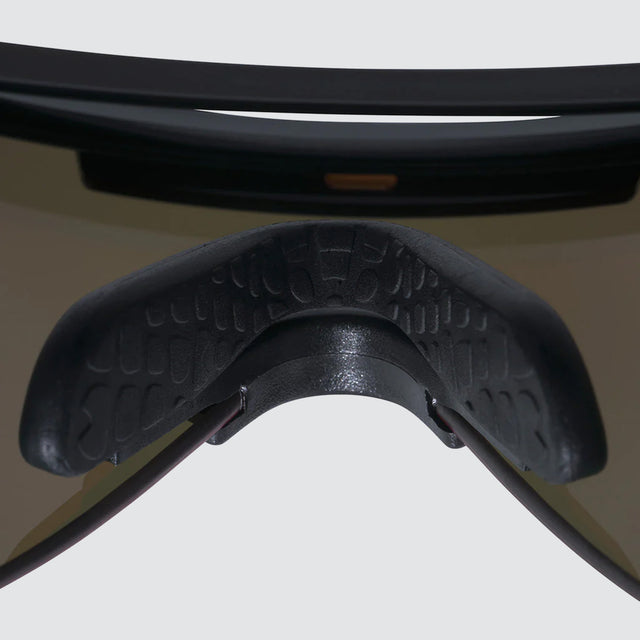 The Exec Original 2.0 Sunglasses - Wide HDPV Polarized Pink