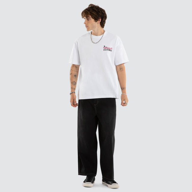 Sonic Dozer Jean Raven