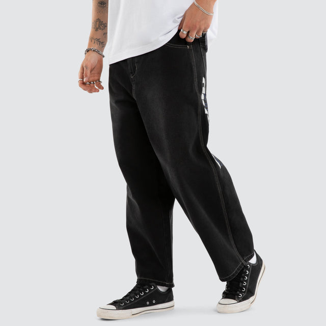 Sonic Dozer Jean Raven