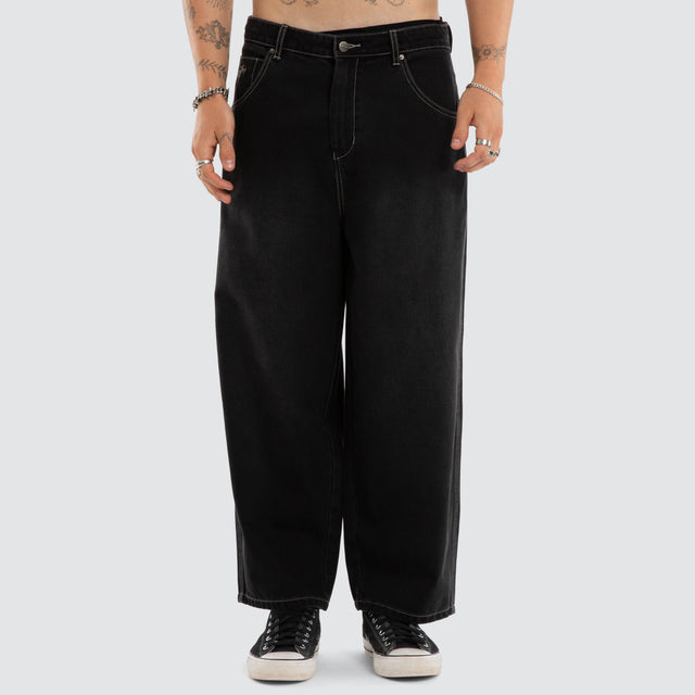 Sonic Dozer Jean Raven