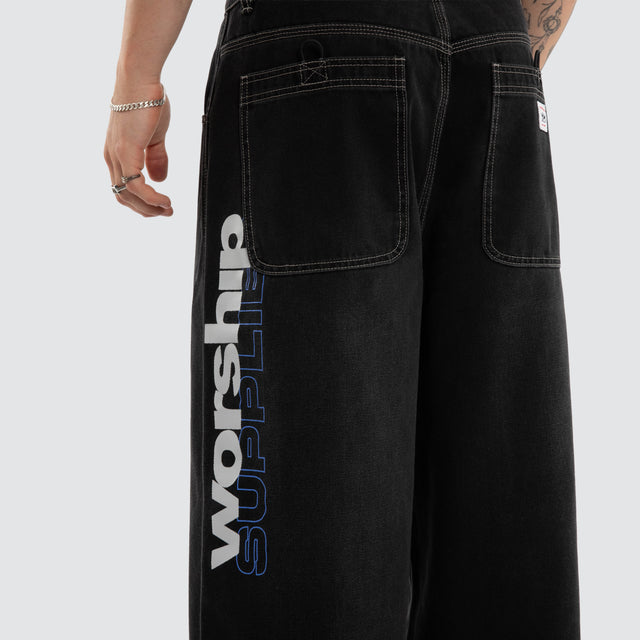 Sonic Dozer Jean Raven