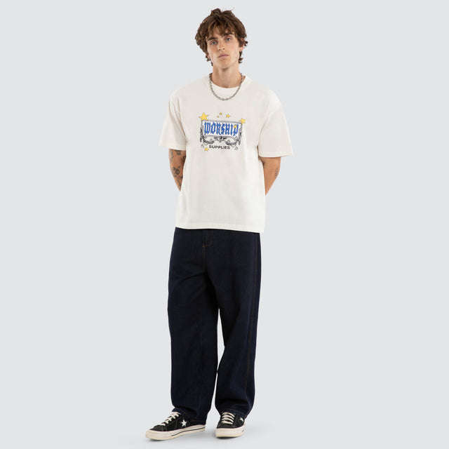 Fascination Tee Zine