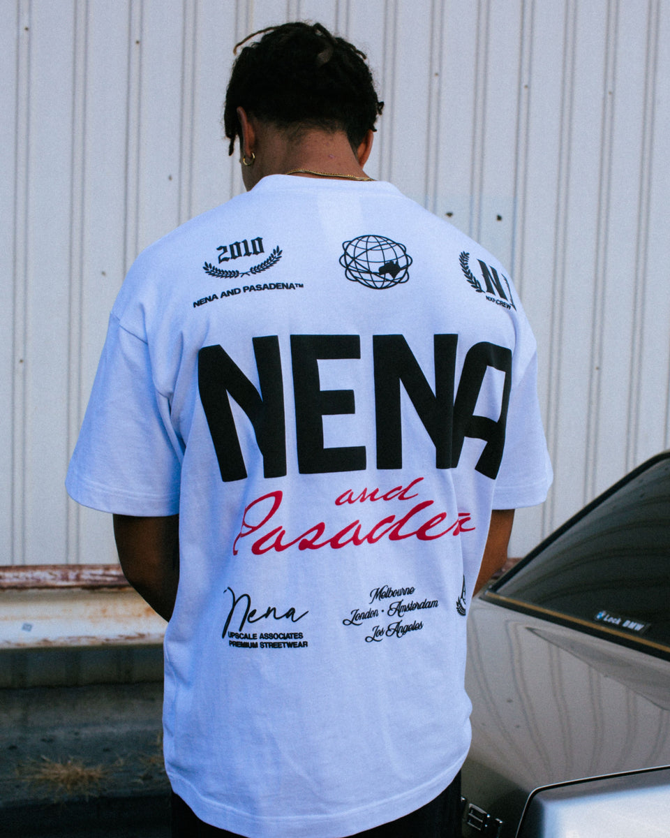 Neverland Store | Streetwear Clothing for Men