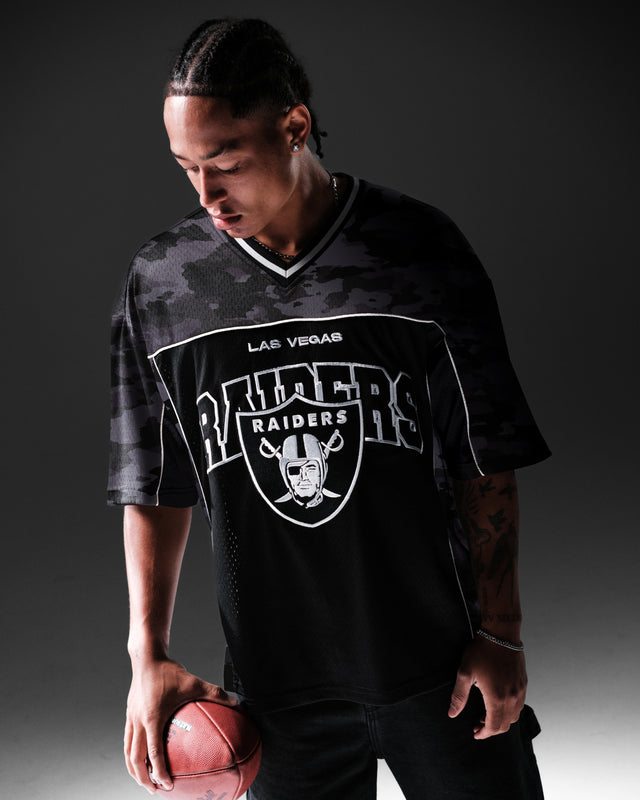 NXP x Las Vegas Raiders