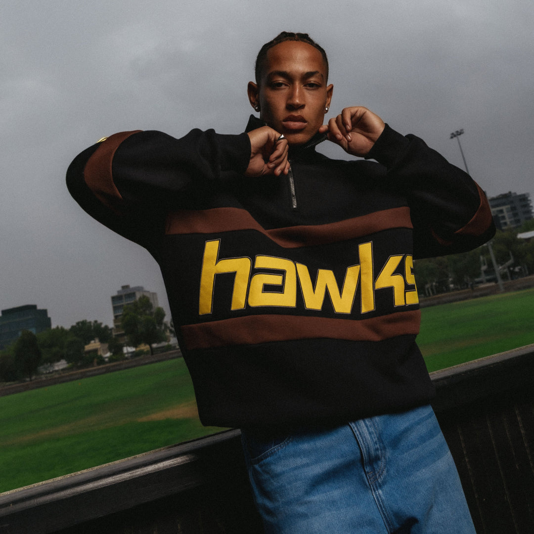 NXP x AFL | Elevate Every Game | Neverland Store