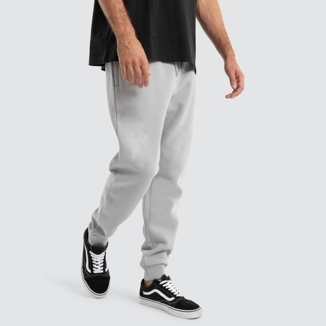 Supply Skinny Trackpant Alloy