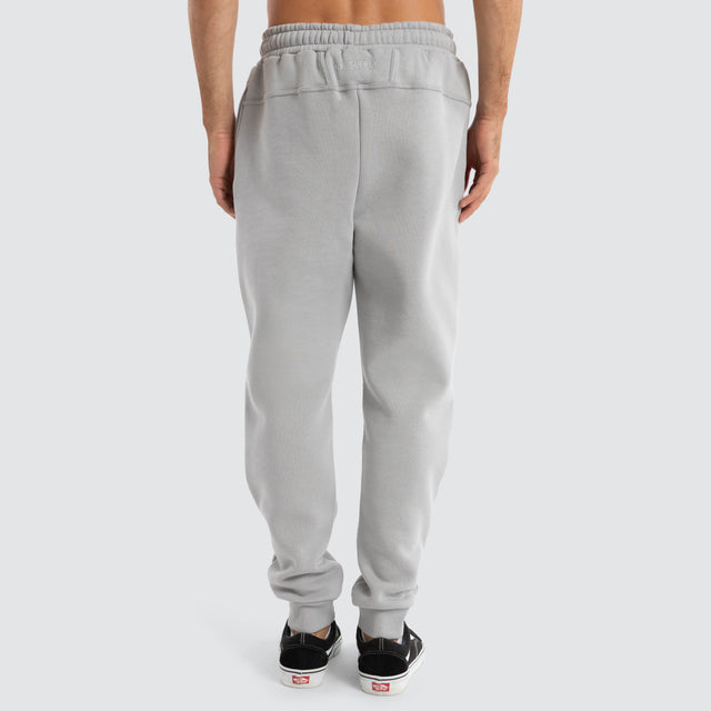 Supply Skinny Trackpant Alloy